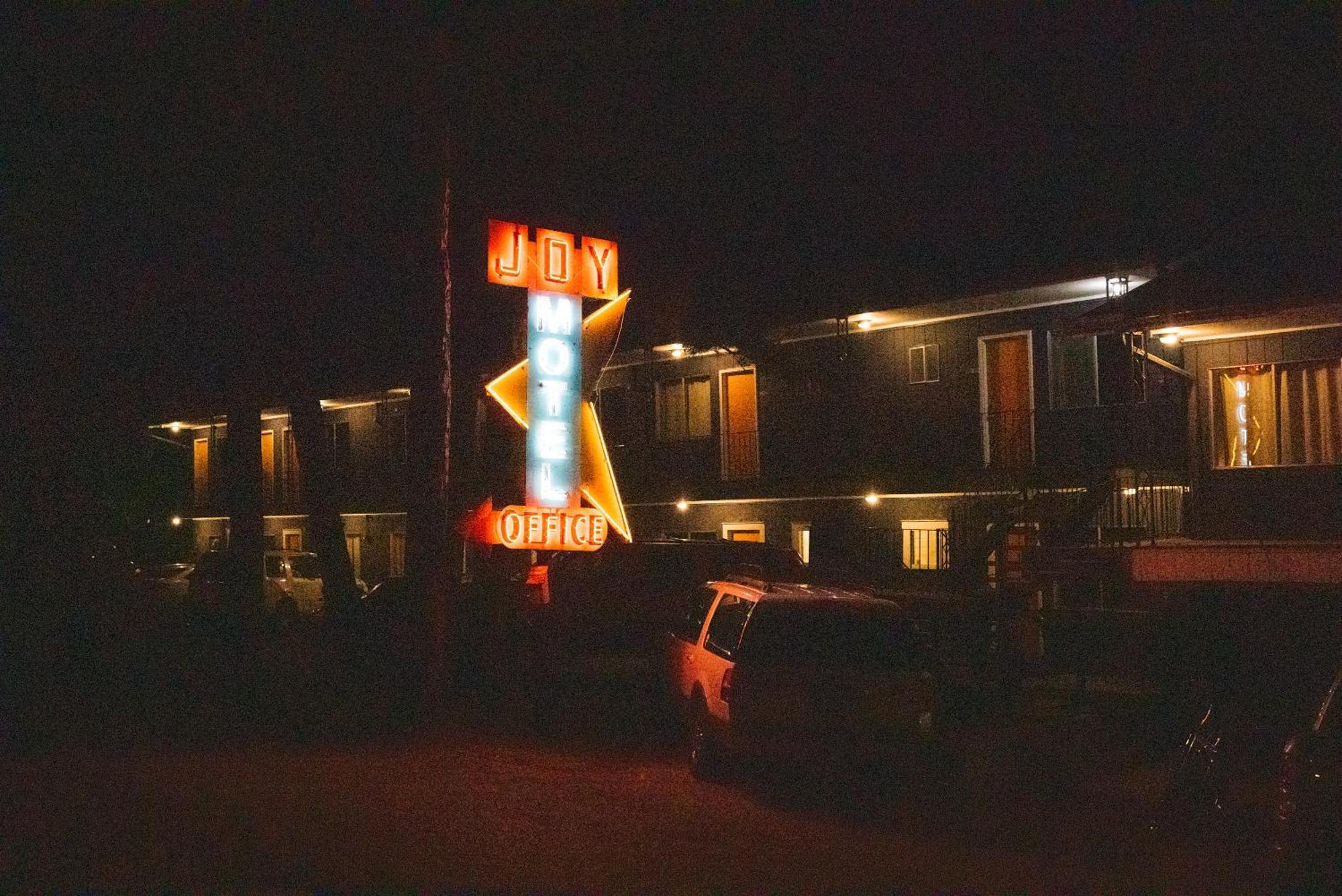 The Wanderoo Lodge Eureka Springs Exterior foto